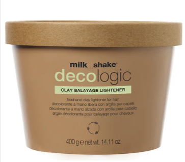 milk_shake® decologic clay balayage